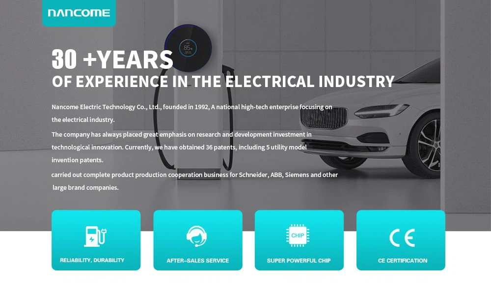 20KW portable dc ev charging001 20KW portable dc ev charging001