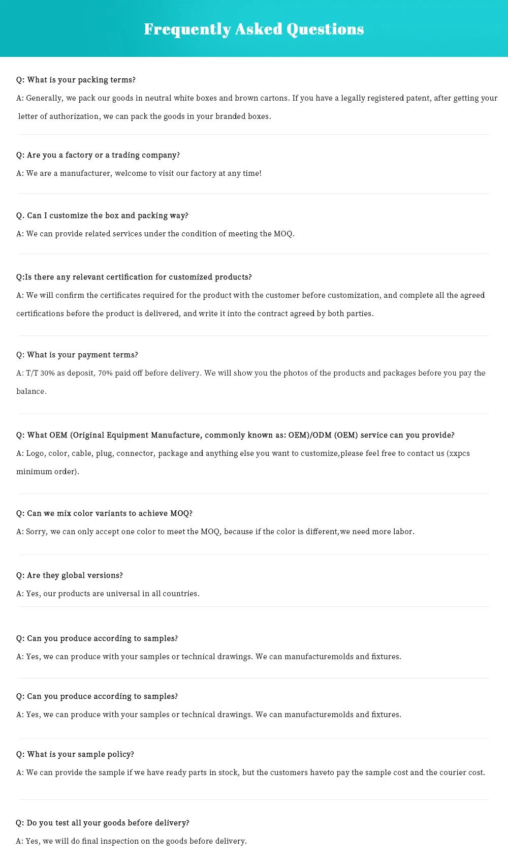 20kwdc ev fast charger faq001 20kwdc ev fast charger faq001